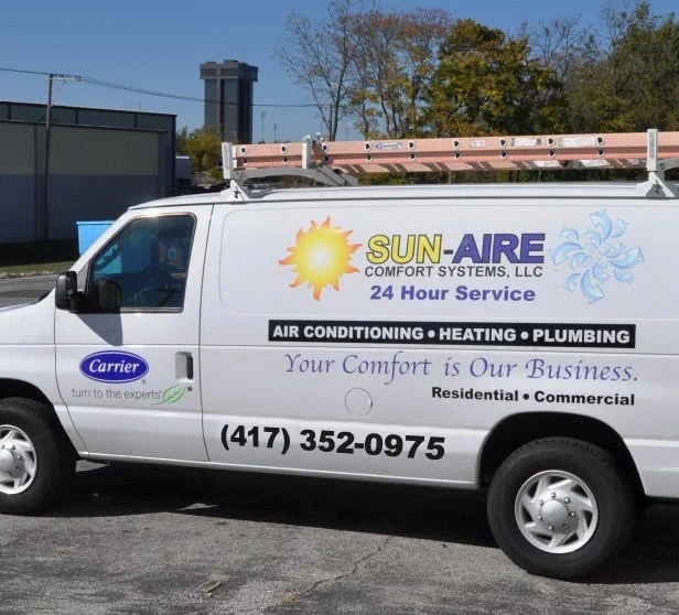 Comfort Solutions Heating & Cooling LLC