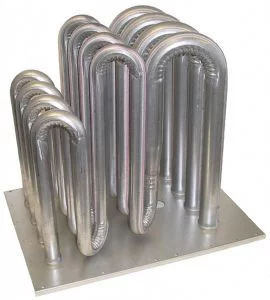 ss residential heat exchangers